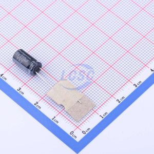 Rubycon 16YXJ220MT16.3X11