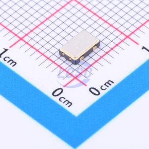 Shenzhen SCTF Elec SX5M4.9152M20F30TNN