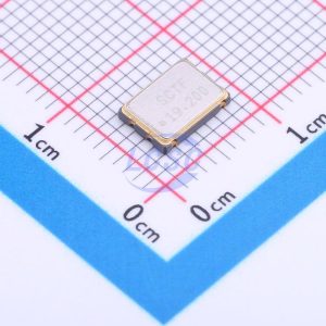 Shenzhen SCTF Elec SX7M19.200M20F30TNN