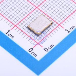 Shenzhen SCTF Elec SX7M19.6608M20F30TNN