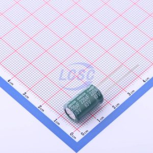SUNCON(SUN Elec Industries) 63ME220CZ
