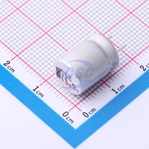 Taiyo Yuden RKD1E331MH3-E-QF3