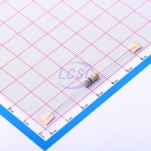 VO CR1/2W-0Ω8±5%-2T52