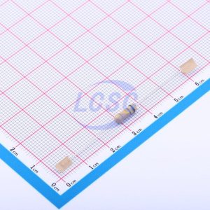 VO CR1/2W-680K±5%-2T52