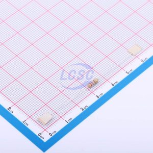VO CR1/4W-270Ω±5%-OT52