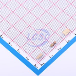 VO CR1/4W-270Ω±5%-ST26