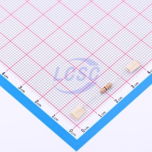 VO CR1/4W-30K±5%-ST26