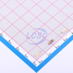 VO CR1/4W-30Ω±5%-ST26