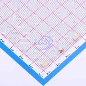 VO CR1/8W-39Ω±5%-OT26