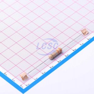 VO CR2W-0Ω33±5%-9T73