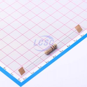VO CR2W-510Ω±5%-QT73