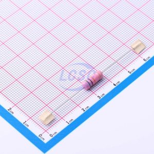 VO CR2WS-51K±5%-6T52
