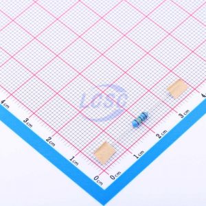 VO MF1/4W-1M5±1%-ST26