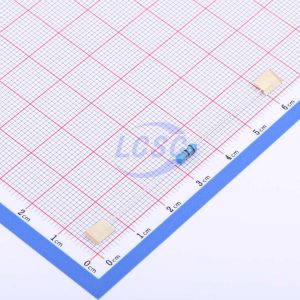 VO MF1/4W-47Ω±1%-ST52