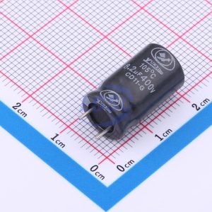 Yunxing ECG2GM8R2G17CTBVZC-L=3.5