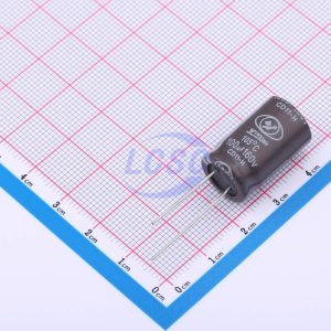 Yunxing ECH2CM101K21OTZO