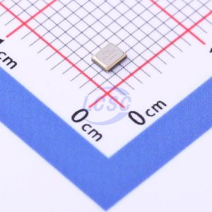 YXC Crystal Oscillators X252040MMB4SI