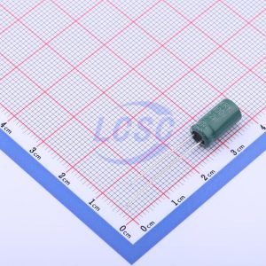 BERYL Electronic Tech RD400M2R2LO6.3*11TH-2B2Et