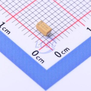 CEC(Shenzhen Zhenhua XinYun Elec) CA45A-A-16V-2.2UF-K