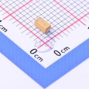 CEC(Shenzhen Zhenhua XinYun Elec) CA45A-A-35V-0.33UF-K