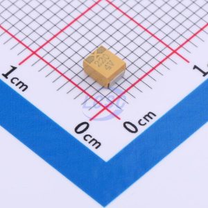 CEC(Shenzhen Zhenhua XinYun Elec) CA45A-B-4V-220UF-K