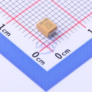 CEC(Shenzhen Zhenhua XinYun Elec) CA45B-B-6.3V-220UF-M