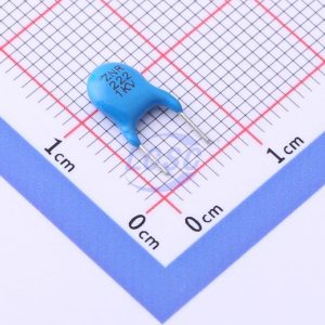 Dersonic CC3A222MC14EF45H31MF