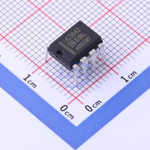 HGSEMI UC3842N