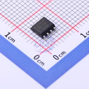 HGSEMI UC3844BM/TR