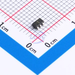 Leadtrend Tech LD5535E1GL