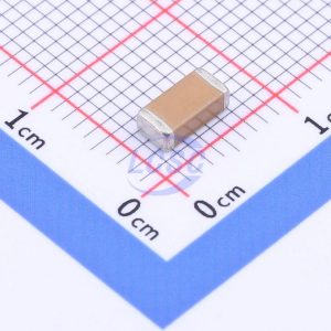 PSA(Prosperity Dielectrics) FK21X681K502EFQ