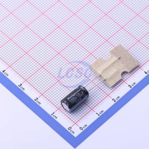 Rubycon 100YXF10MFFCT16.3X11