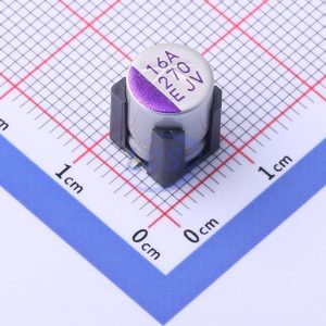 Rubycon 25PJV270MVB8X10.5