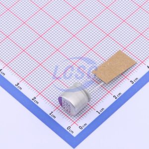 Rubycon 35PZF270MT810X9