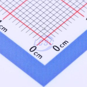 Samsung Electro-Mechanics CL03C100JB3GNNC