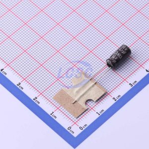 SamYoung Electronics NXA50V4.7M5*11 2.5TP