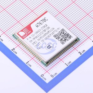 SIMCom Wireless Solutions A7670C-FASL