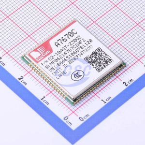 SIMCom Wireless Solutions A7670C-LASE