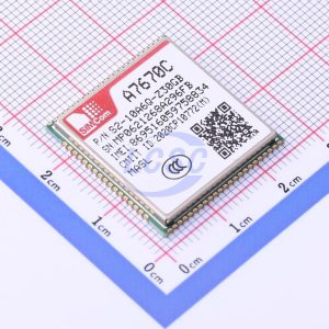 SIMCom Wireless Solutions A7670C-MASL