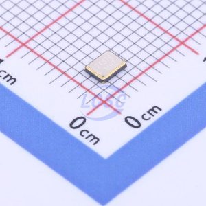 Suzhou Liming Elec 3225-24.576-12-10-10/A