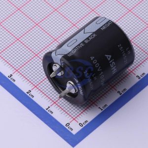 AISHI(Aihua Group) ELH2GM101O25KT
