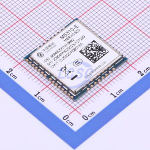 Chinamobile M5310-E-BR