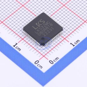 LINKOSEMI LKS32MC080R8T8