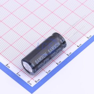 Man Yue Tech ESH158M1VI30RRS0P-R