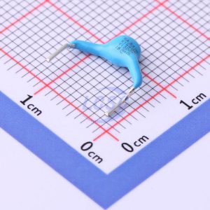 Murata Electronics DE1B3RA331KTMBP01F