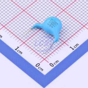 Murata Electronics DE1E3RA102MJ4BQ01F