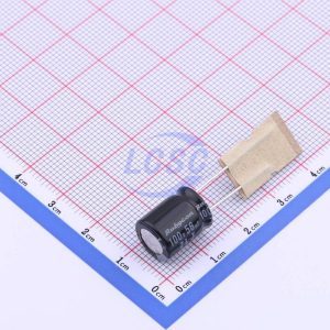 Rubycon 100ZLJ56MHFCT810X12.5