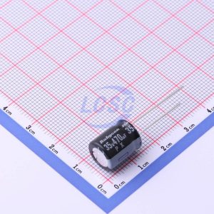 Rubycon 35PX470MEPA(10X12.5)