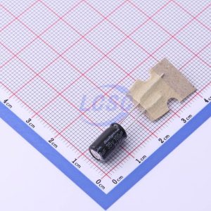 Rubycon 35ZLH100MHFCT16.3X11