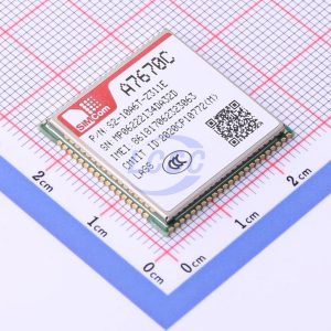 SIMCom Wireless Solutions A7670C-LASS